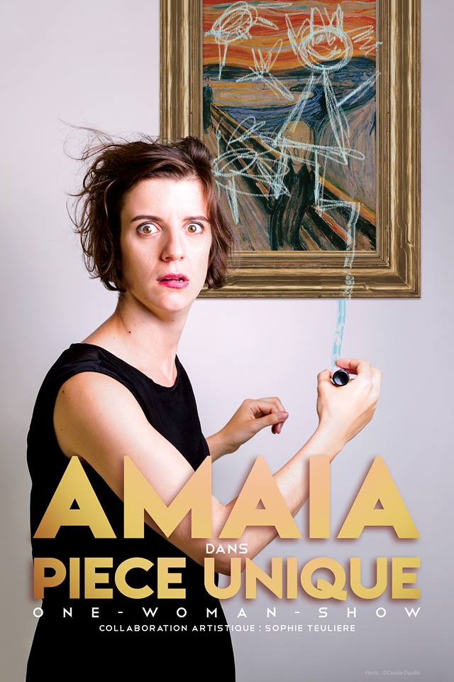 AMAIA Affiche 2